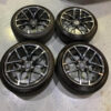 Nismo V2 wheels For Sale