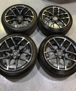 Nismo V2 wheels For Sale