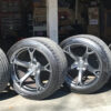 370z Nismo V1 Wheels