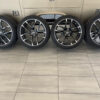 Rays Nismo V2 Wheels