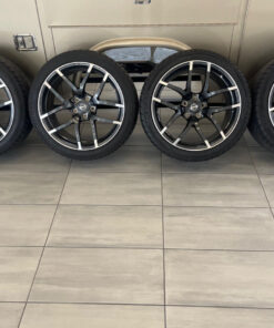 Rays Nismo V2 Wheels