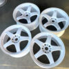 Nismo LMGT4 Wheels