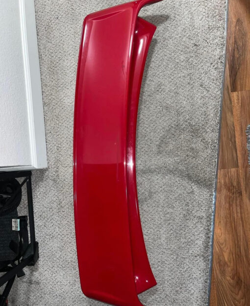 Oem v1 Red nismo wing