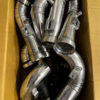 PROTO SPEC 370z 3” cold air intakes