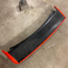 Oem Nismo V1 Wing 370z