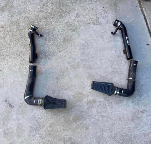 Vq37 Z1 Intakes For Sale