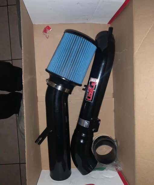 Injen Cold Air Intake 350z