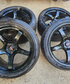 Nismo club sport wheels For Sale