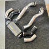 2.5” Takeda cold air intake 370z