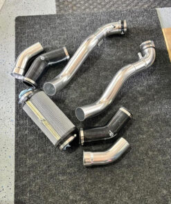 2.5” Takeda cold air intake 370z