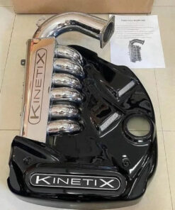 350z Kinetix intake Manifold