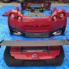 R35 Nismo Body kit