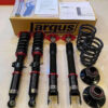 Choke largus Coilovers 370z