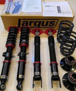 Choke largus Coilovers 370z