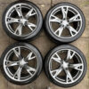 Rays 370z alloy Wheels