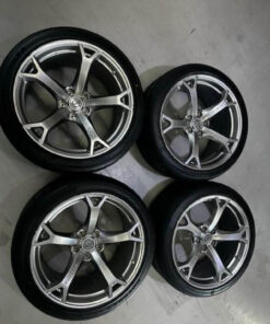 Nismo v1 wheels & Tires for sale