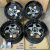 WORK MEISTER S1 3P wheels For Sale