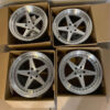 19 Aodhan wheels For Sale