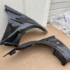 370Z Z34 Carbon Creations RS-1 Front Fenders