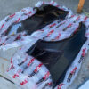 350z Seibon Carbon Fiber Front Fenders