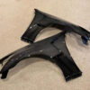 Successful automotive 07-13 G35/G37 sedan fenders