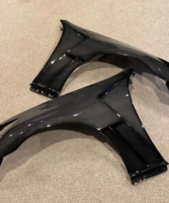 Successful automotive 07-13 G35/G37 sedan fenders