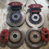 AP Racing Big Brake Kit for 350Z