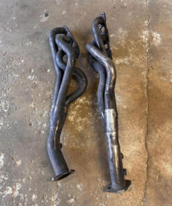 370z PPE Long tube headers Online