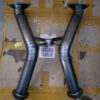 370z Tomei test pipes