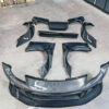 350Z RB Widebody Kit