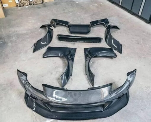 350Z RB Widebody Kit