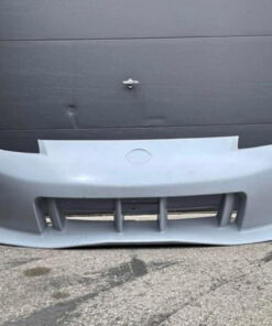 OEM 350Z NISMO BUMPER 03-08