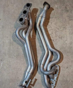 350Z PPE long tube headers