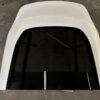 2018 NISSAN 370Z NISMO HATCH TRUNK LID WITH/ SPOILER OEM