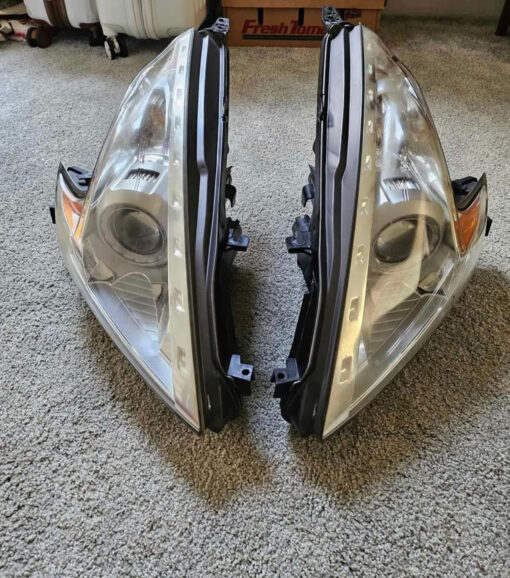 2009 - 2020 370z OEM headlights