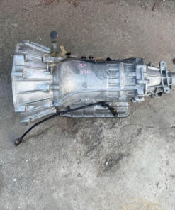 2005 Nissan 350z transmission for sale