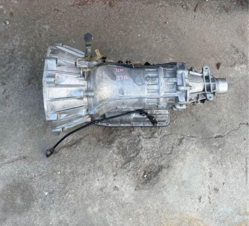 2005 Nissan 350z transmission for sale