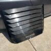 350z Louvers Carbon fiber