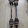 2009 370z OEM CV Axel Shafts