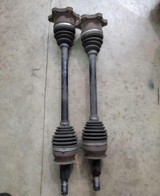 2009 370z OEM CV Axel Shafts