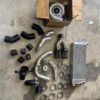 Stillen 370z/G37 supercharger Kit For Sale