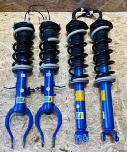 R35 GT-R BILSTEIN COILOVERS