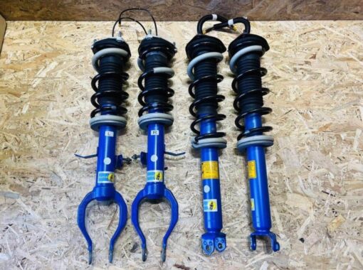 R35 GT-R BILSTEIN COILOVERS