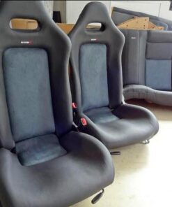 R33 nismo seat