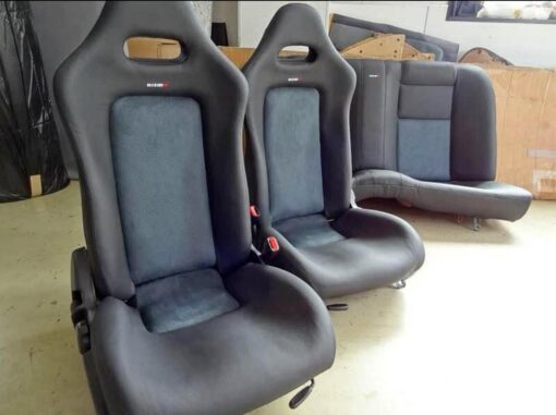 R33 nismo seat