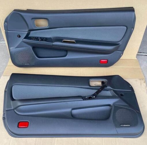 Bnr r34 door panel