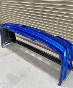 C-westin rear bumper r34