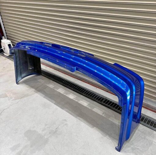 C-westin rear bumper r34