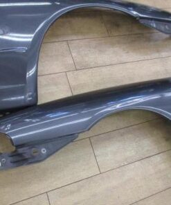 NISSAN SKYLINE R32 GTST FENDERS