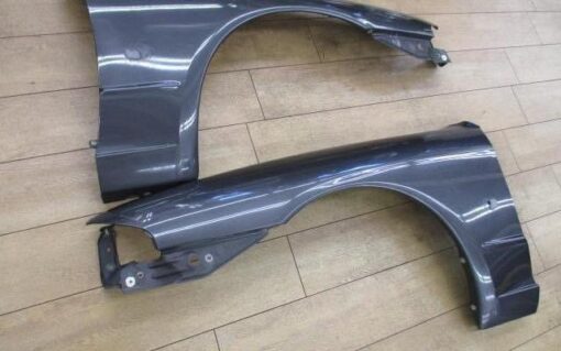 NISSAN SKYLINE R32 GTST FENDERS